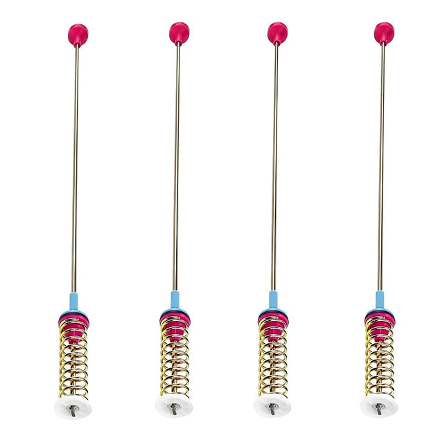 XPARTCO DC97-16350V Washer Suspension Rod Kit (Set of 4)  Parts-O-Matic