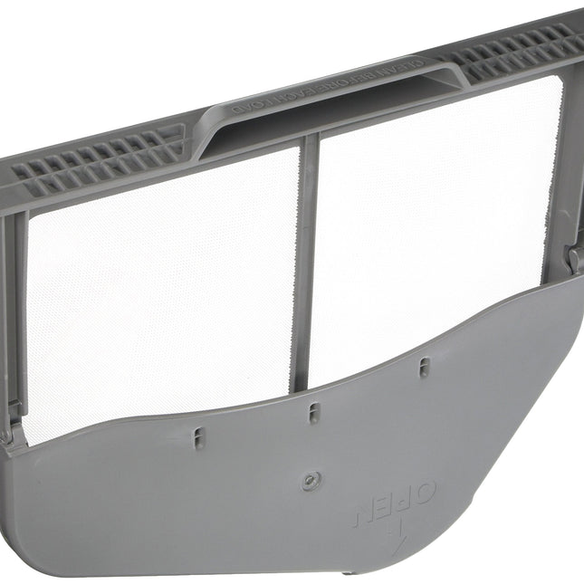 XPARTCO DC97-16742A Dryer Lint Screen  Parts-O-Matic
