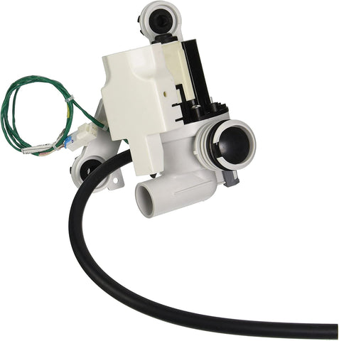 DC97-16776A Washer Genuine OEM Drain Pump Assembly