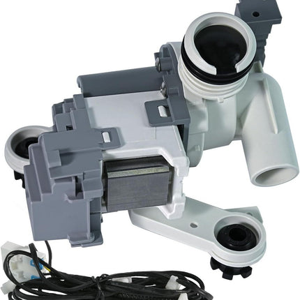 XPARTCO DC97-19289F Washer Drain Pump Assembly  Parts-O-Matic