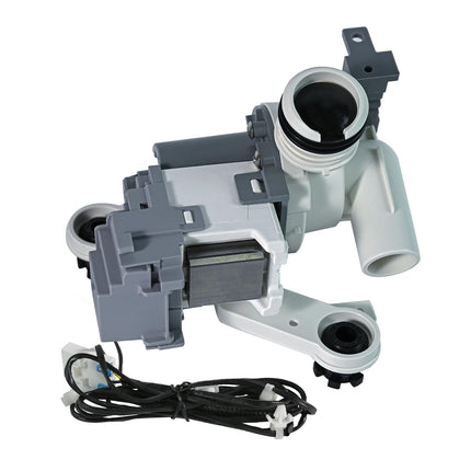 XPARTCO DC97-19289F Washer Drain Pump Assembly  Parts-O-Matic