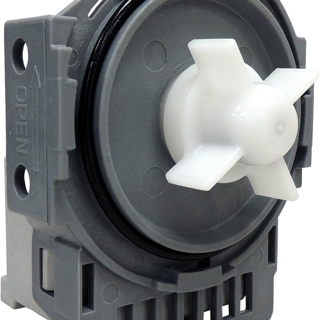 XPARTCO DD31-00005A Dishwasher Drain Pump Motor  Parts-O-Matic
