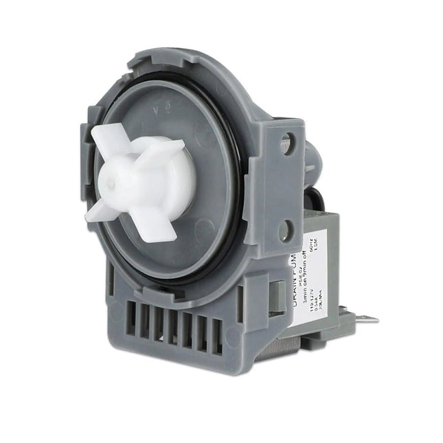 XPARTCO DD31-00005A Dishwasher Drain Pump Motor  Parts-O-Matic