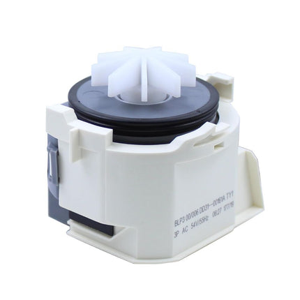 XPARTCO DD31-00016A Dishwasher Drain Pump Motor  Parts-O-Matic