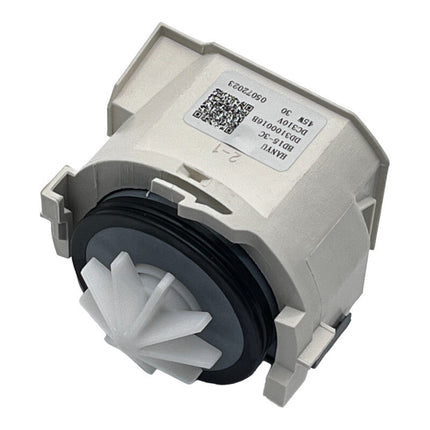 DD31-00016B Dishwasher Genuine Drain Pump Motor  Parts-O-Matic
