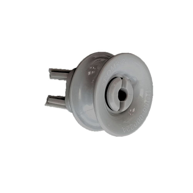 XPARTCO DD61-00222A Dishwasher Middle Dish Rack Roller  Parts-O-Matic