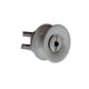 XPARTCO DD61-00222A Dishwasher Middle Dish Rack Roller