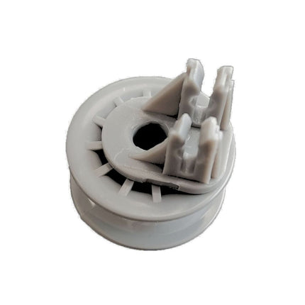 XPARTCO DD61-00222A Dishwasher Middle Dish Rack Roller  Parts-O-Matic