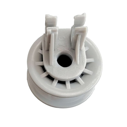 XPARTCO DD61-00222A Dishwasher Middle Dish Rack Roller  Parts-O-Matic