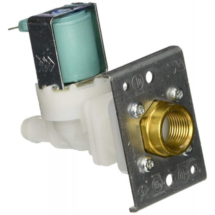 DD62-00084A Dishwasher Genuine OEM Water Valve  Parts-O-Matic