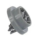 XPARTCO DD66-00023A Dishwasher Lower Dish Rack Roller