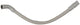 DD67-00058A Washer Genuine OEM Water Hose
