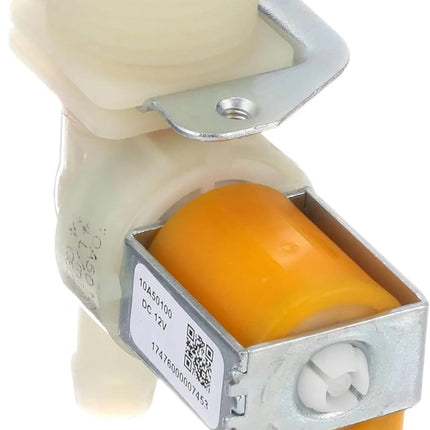 XPARTCO DD81-02265A Dishwasher Water Valve  Parts-O-Matic