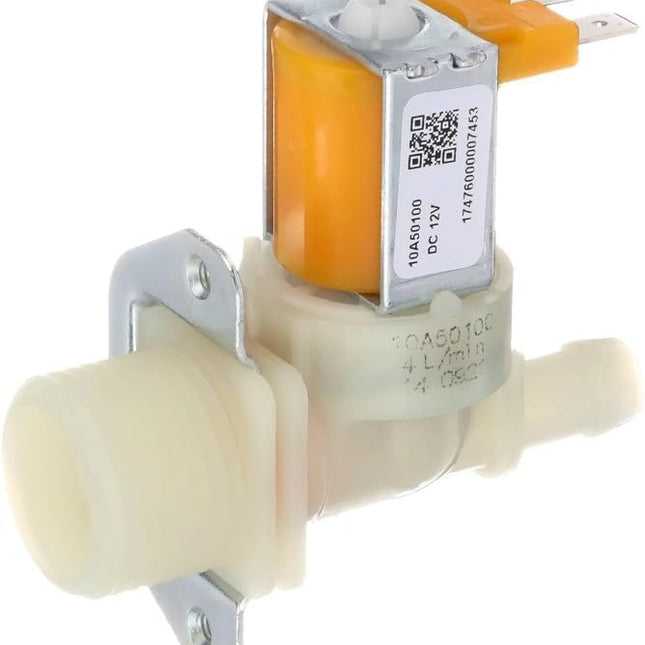 XPARTCO DD81-02265A Dishwasher Water Valve  Parts-O-Matic