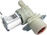 XPARTCO DD81-02265A Dishwasher Water Valve