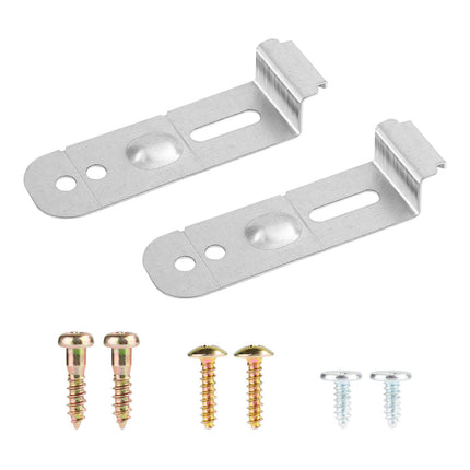 XPARTCO DD94-01002A Dishwasher Mounting Installation Kit  Parts-O-Matic
