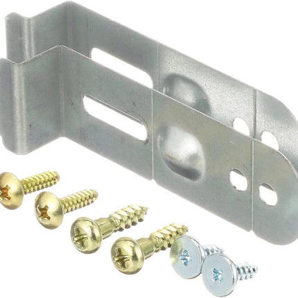 XPARTCO DD94-01002A Dishwasher Mounting Installation Kit  Parts-O-Matic