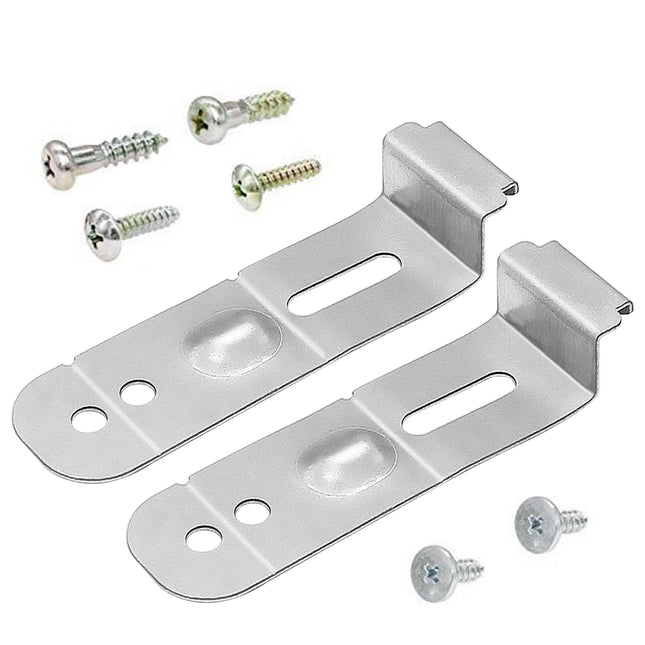 XPARTCO DD94-01002A Dishwasher Mounting Installation Kit  Parts-O-Matic