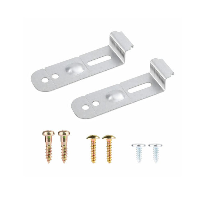 XPARTCO DD94-01002A Dishwasher Mounting Installation Kit  Parts-O-Matic