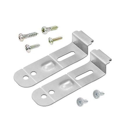 XPARTCO DD94-01002A Dishwasher Mounting Installation Kit  Parts-O-Matic