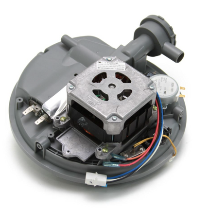 DD94-01004A Dishwasher Genuine OEM Pump and Motor Assembly  Parts-O-Matic