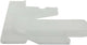 DD94-01031A Dishwasher Duct Condensor Assembly