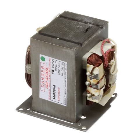 DE26-00126A Microwave High Voltage Transformer