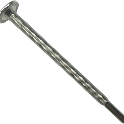 XPDE60-20066A Microwave Mounting Flat Bolt Replaces DE60-20066A, WB01X10180