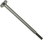 XPDE60-20066A Microwave Mounting Flat Bolt Replaces DE60-20066A, WB01X10180