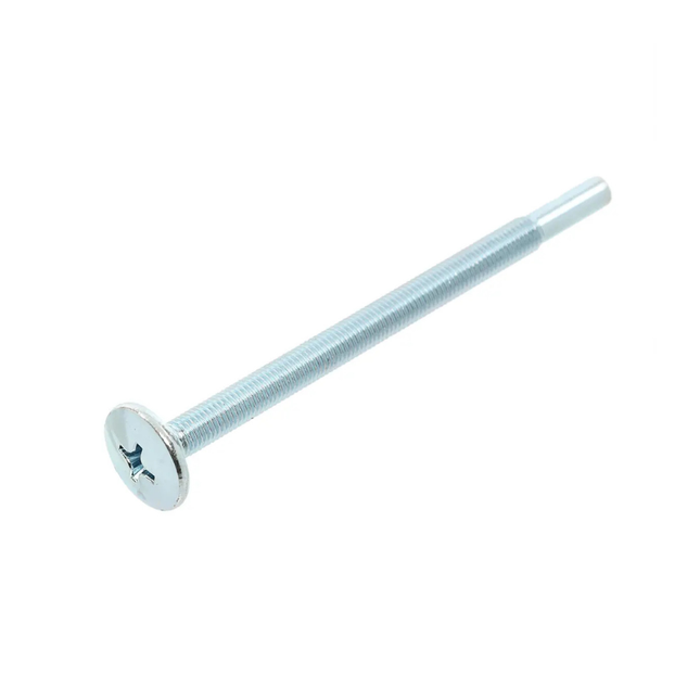 XPARTCO DE60-20066A Microwave Mounting Flat Bolt also Replaces WB01X10180  Parts-O-Matic