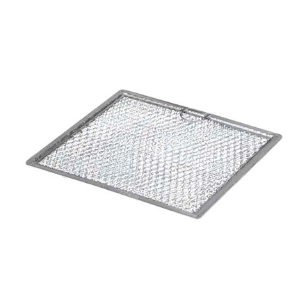 XPARTCO DE63-00666A Microwave Grease Filter also replaces WB02X11534  Parts-O-Matic