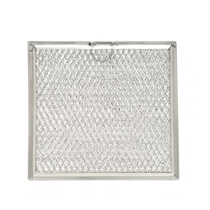 XPARTCO DE63-00666A Microwave Grease Filter also replaces WB02X11534  Parts-O-Matic