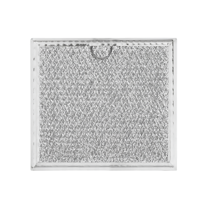 XPARTCO DE63-00666A Microwave Grease Filter also replaces WB02X11534  Parts-O-Matic