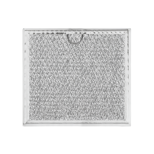 XPARTCO DE63-00666A Microwave Grease Filter also replaces WB02X11534  Parts-O-Matic