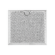 XPARTCO DE63-00666A Microwave Grease Filter also replaces WB02X11534