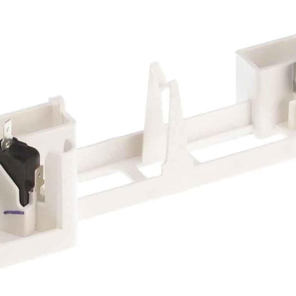 DE96-00414A Microwave Genuine Door Latch And Switch Assembly  Parts-O-Matic