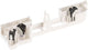 DE96-00414A Microwave Genuine Door Latch And Switch Assembly