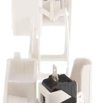 DE96-00414A Microwave Genuine Door Latch And Switch Assembly  Parts-O-Matic