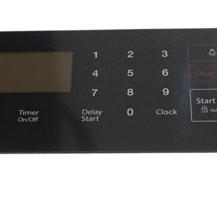 XPARTCO DG34-00025A Oven Control Membrane Switch (Touchpad)  Parts-O-Matic