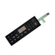 XPARTCO DG34-00025C Range Switch Membrane (Touchpad)