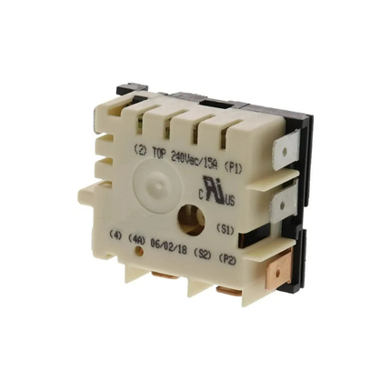 XPARTCO DG44-01002A Surface Element Infinite Switch  Parts-O-Matic