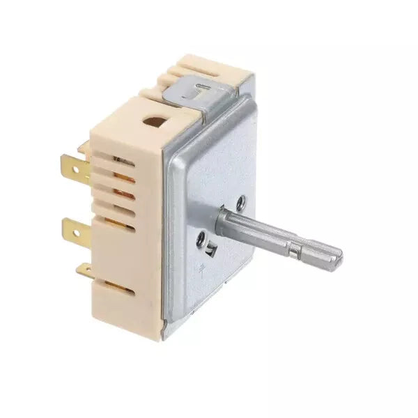 DG44-01006B Range Genuine OEM Dual Surface Element Switch  Parts-O-Matic