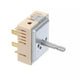 DG44-01006B Range Genuine OEM Dual Surface Element Switch