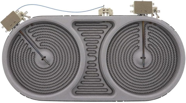 ERP DG47-00066A Range Bridge Surface Element  Parts-O-Matic