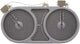 ERP DG47-00066A Range Bridge Surface Element