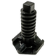 DG61-00525ACM Range Leveling Leg Replaces DG61-00525A