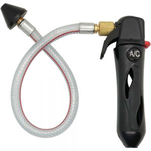 Supco DLG-1 Line Driver CO2 Condensate Drain Line Cleaner Gun  Parts-O-Matic