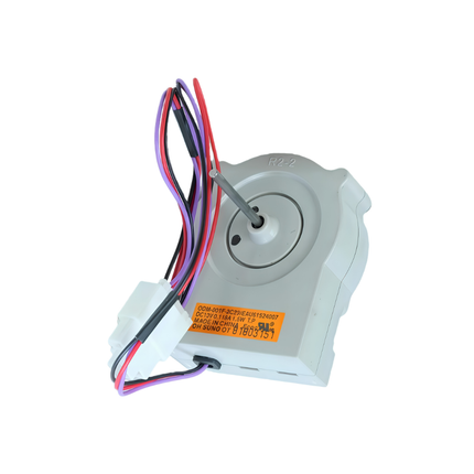 EAU61524007 Refrigerator Genuine Evaporator Fan Motor  Parts-O-Matic