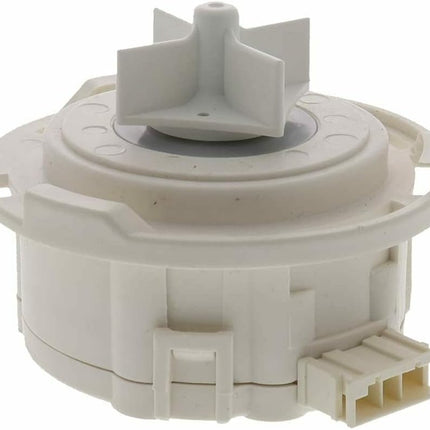 EAU62043401CM Dishwasher Drain Pump Motor Replaces EAU62043403  Parts-O-Matic