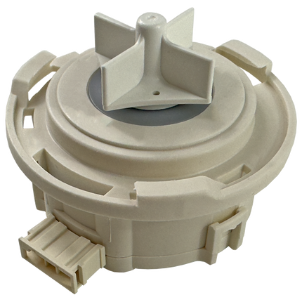 EAU62043401CM Dishwasher Drain Pump Motor Replaces EAU62043403  Parts-O-Matic